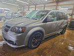 Dodge Caravan 2018