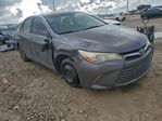Toyota Camry 2016