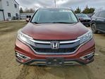 Honda CR-V 2016