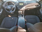 Chevrolet Malibu 2017