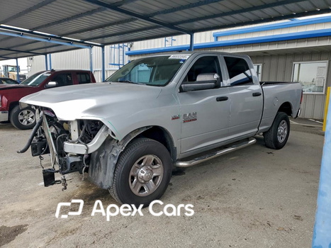 RAM 2500 2015 - Zdjęcie 1 z 14