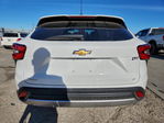 Chevrolet Trax 2025