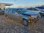 Acura RL 2002
