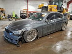 BMW Series 3 2013