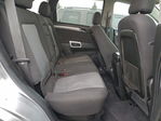 Chevrolet Captiva 2012