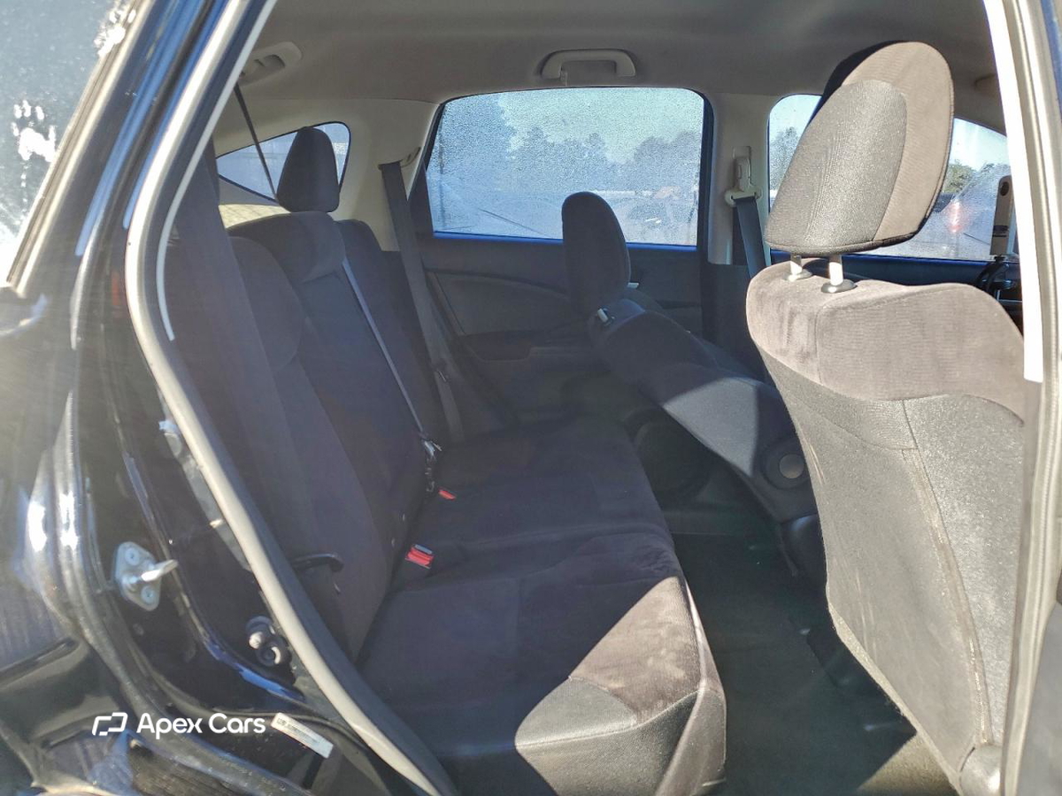 Honda CR-V 2014