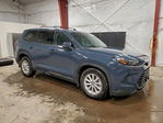 Toyota Highlander 2025