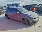 Volkswagen GTI 2025