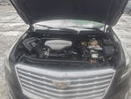 Cadillac XT5 2017