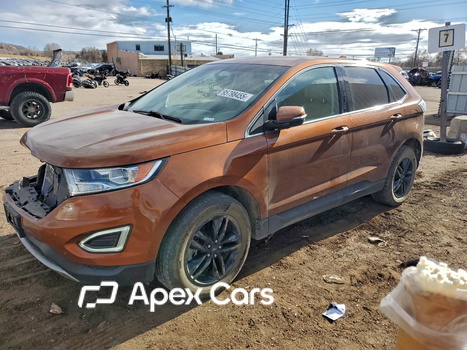 Ford Edge 2017 - Image 1 of 13