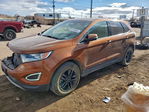 Ford Edge 2017