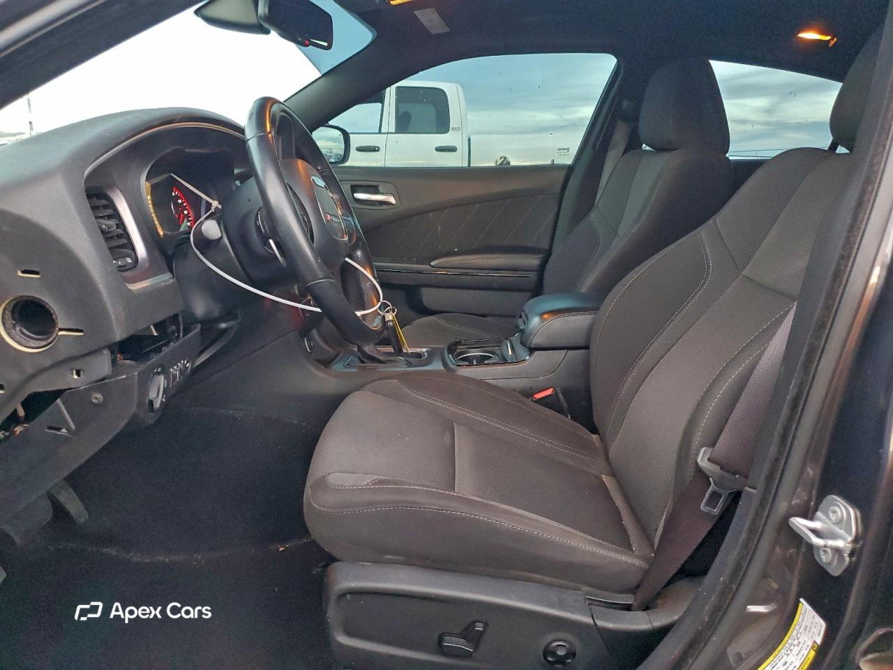 Dodge Charger 2019