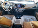 Chrysler Pacifica 2018