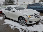 Cadillac ATS 2018