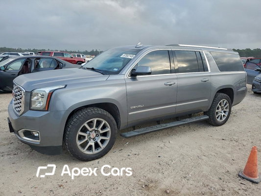 GMC Yukon 2020 - Image 1 of 13