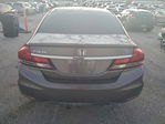 Honda Civic 2013
