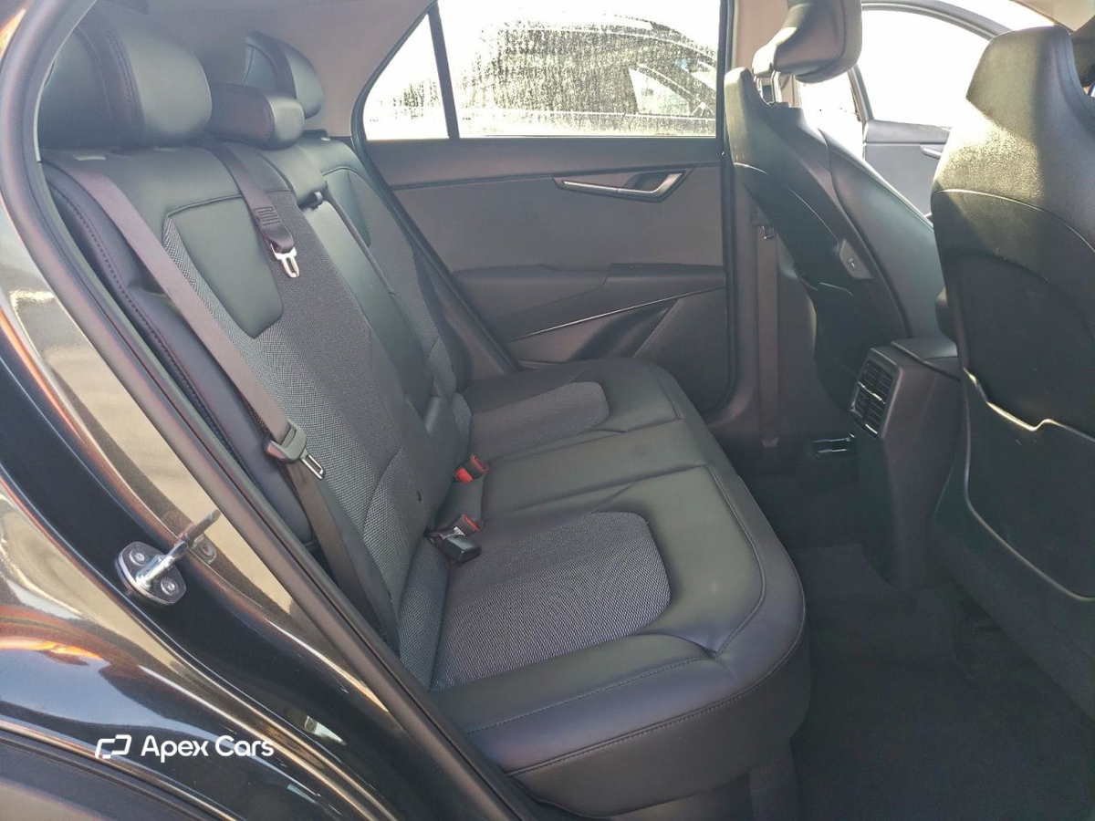 Kia Niro 2024