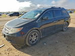 Honda Odyssey 2013