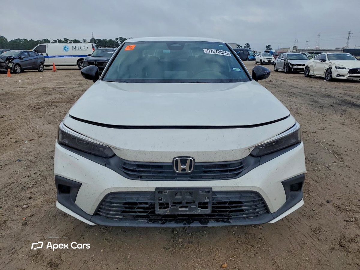 Honda Civic 2023