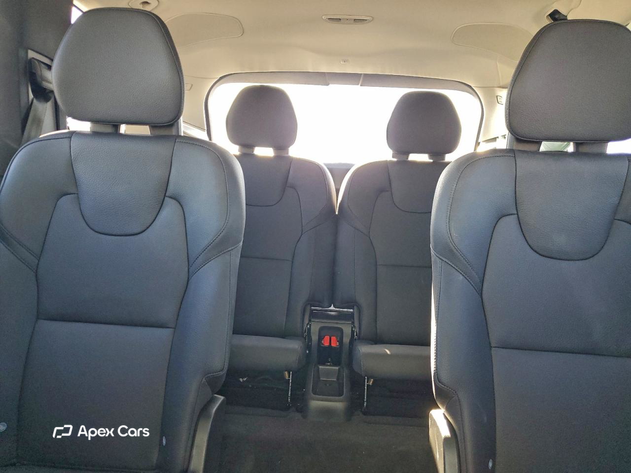 Volvo XC90 2024