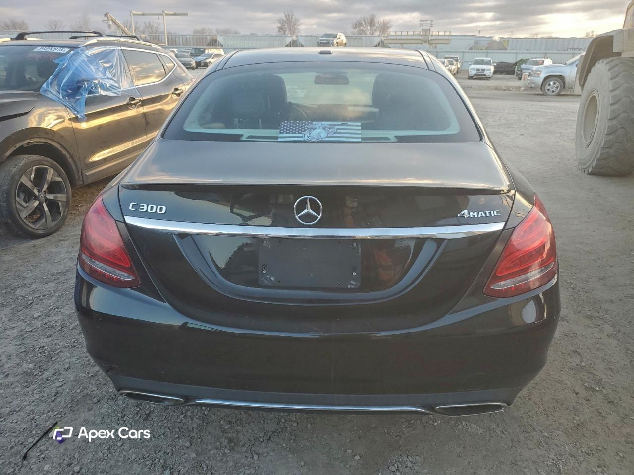 Mercedes-Benz  2018