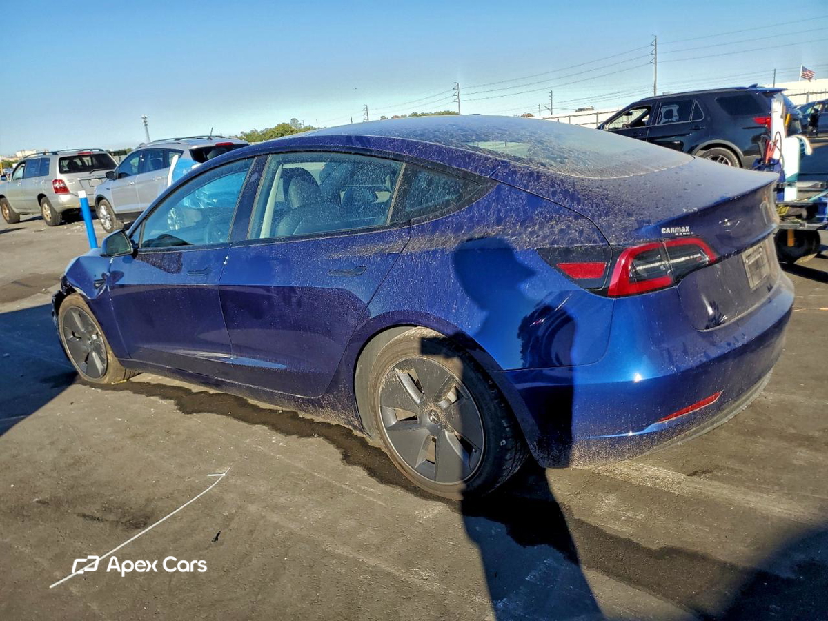 Tesla Model 3 2023