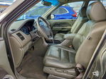 Honda Pilot 2008