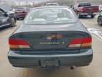 Nissan Maxima 1997