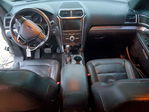 Ford Explorer 2016