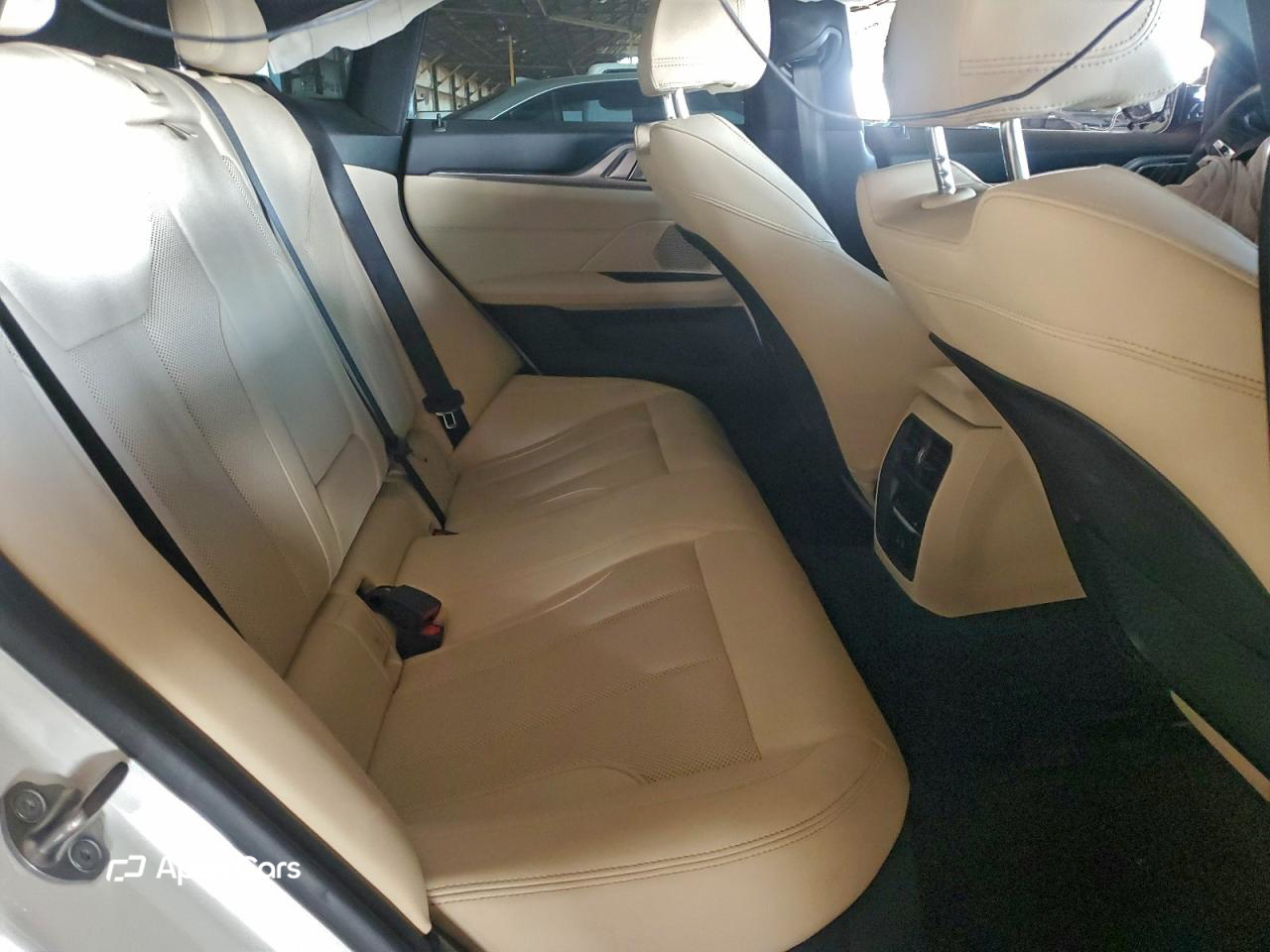 BMW i4 2023