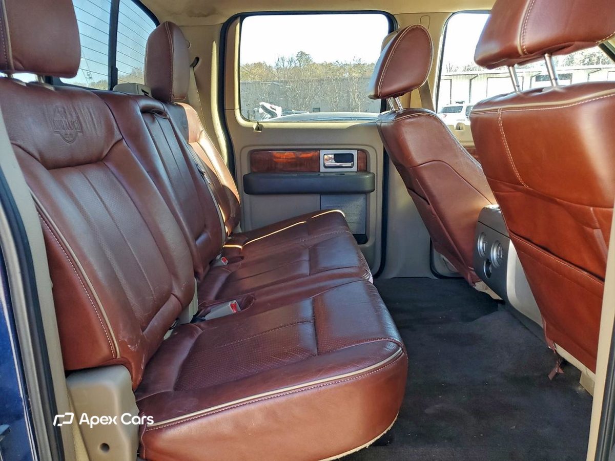 Ford F-150 2010