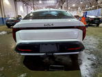 Kia K4 2025