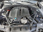 BMW Series 6 2012