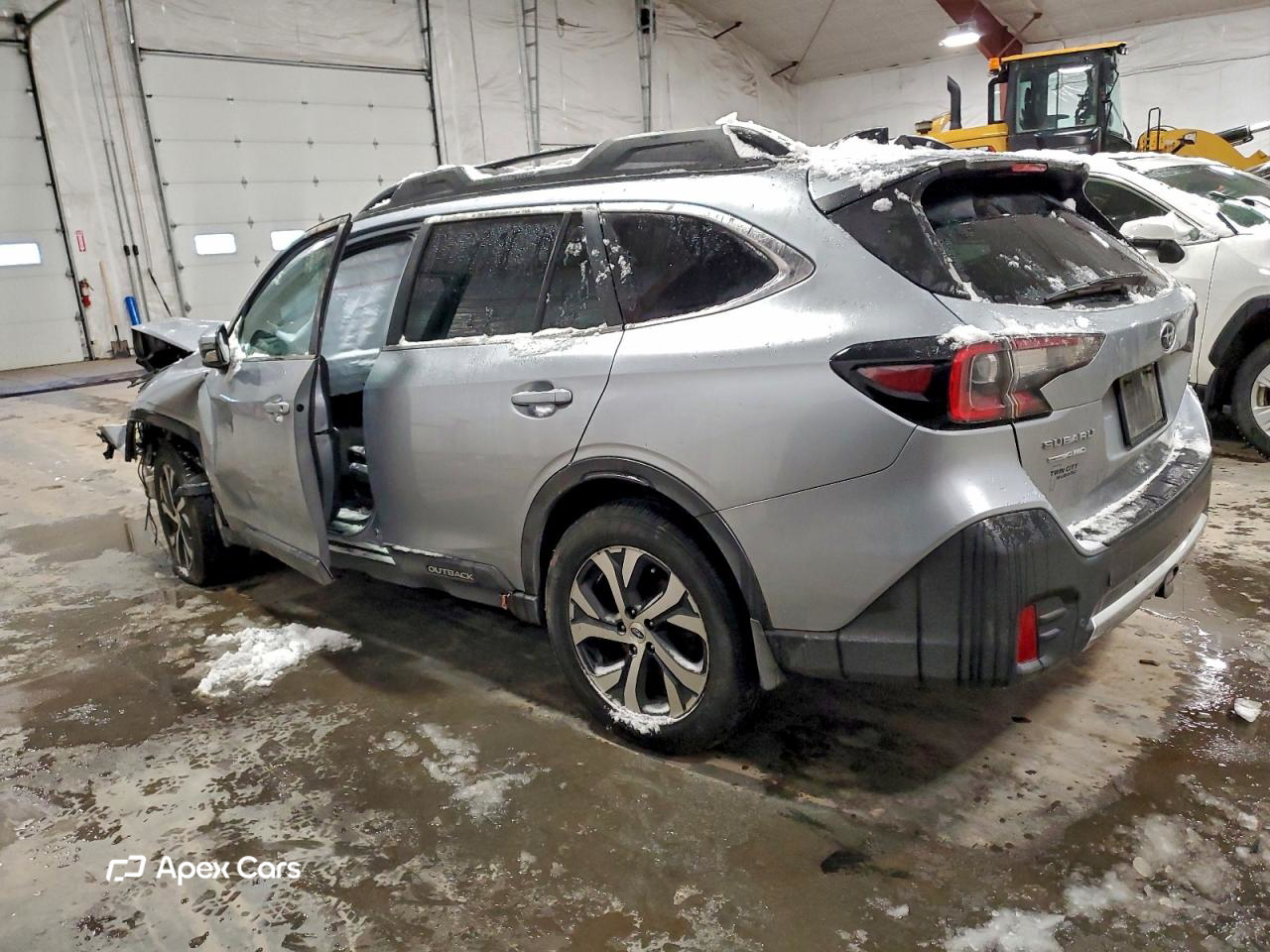 Subaru Outback 2022