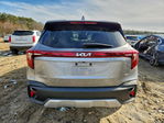 Kia Seltos 2025