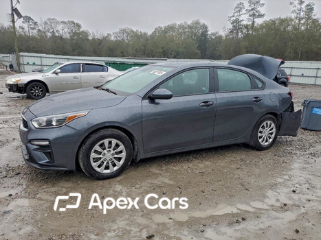 Kia Forte 2020 - Image 1 of 13