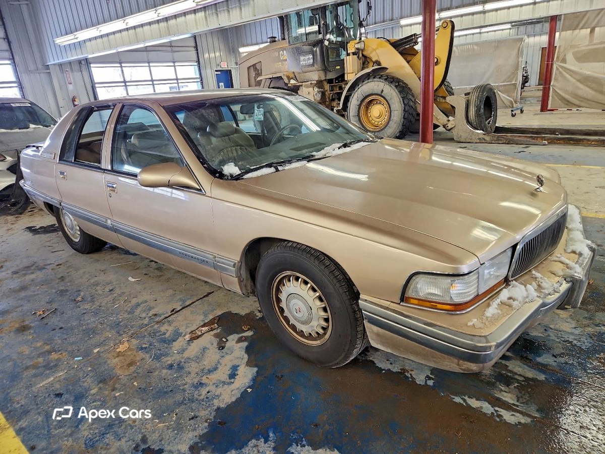 Buick Roadmaster 1995