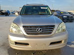 Lexus GX 2007