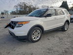 Ford Explorer 2011