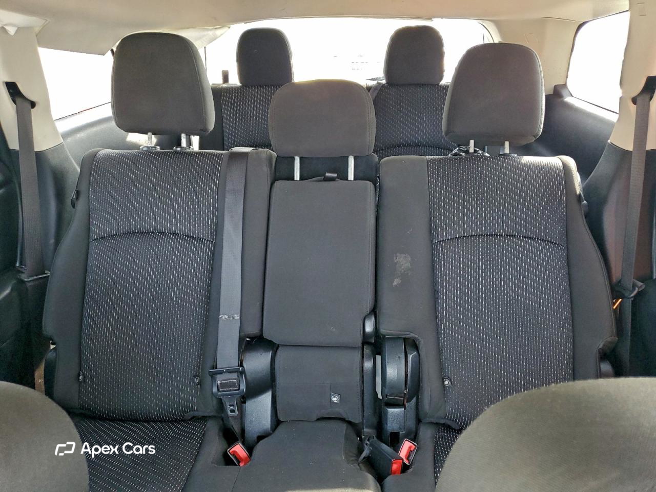 Dodge Journey 2019