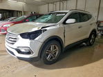 Hyundai Santa Fe 2017