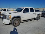 Chevrolet Silverado 2007