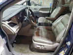 Toyota Sienna 2018