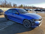BMW Series 3 2025