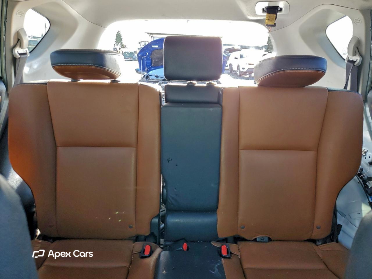 Toyota RAV 4 2016