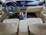 Lexus ES 2013