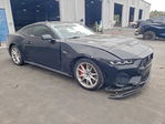 Ford Mustang 2024