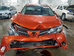 Toyota RAV 4 2015