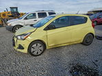 Chevrolet Spark 2017