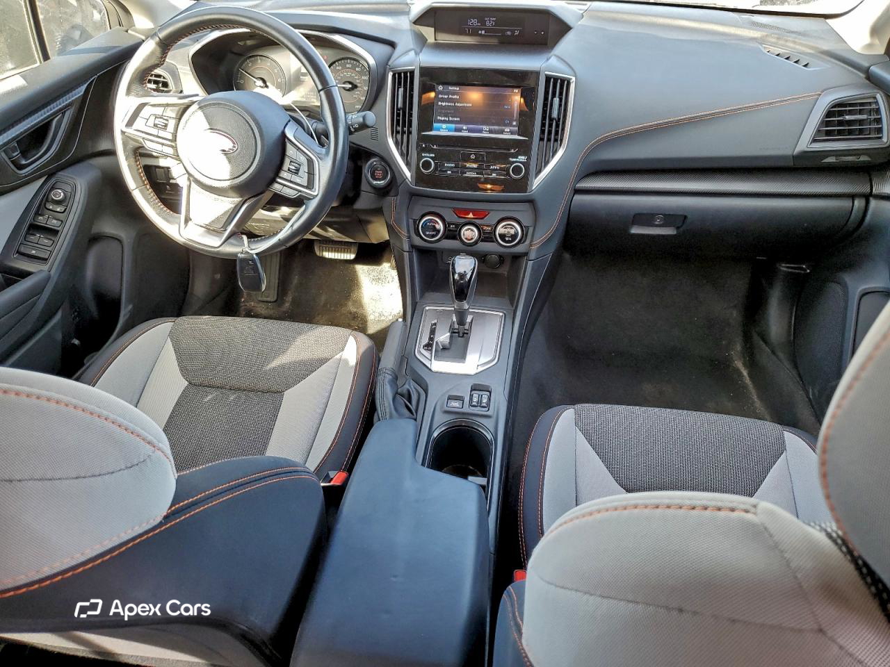 Subaru XV 2020